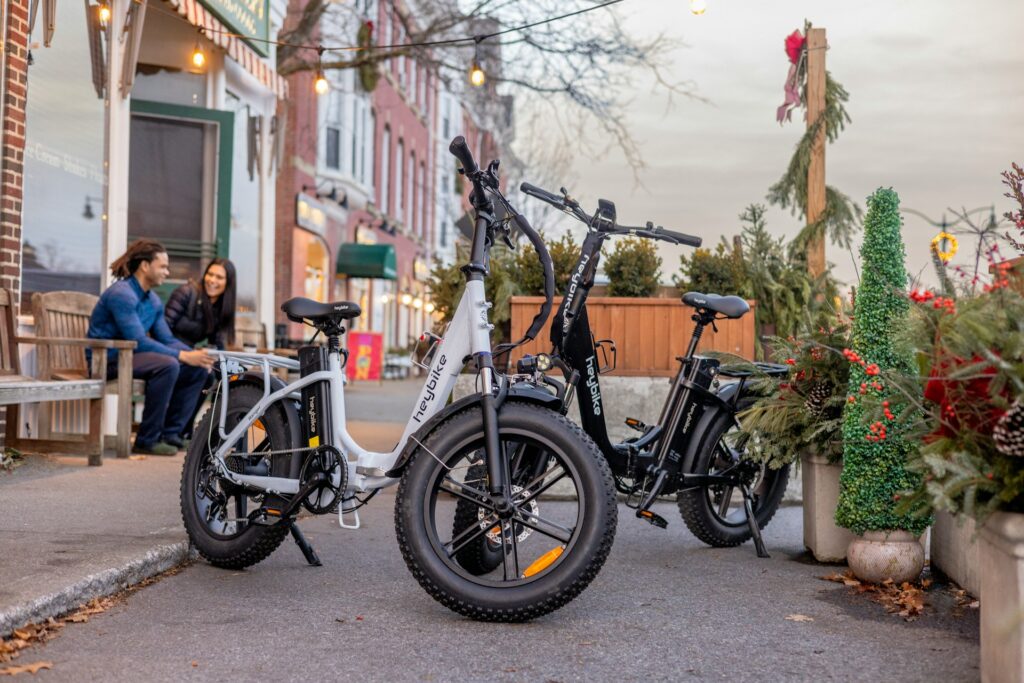 fatbike kopen in Nederland